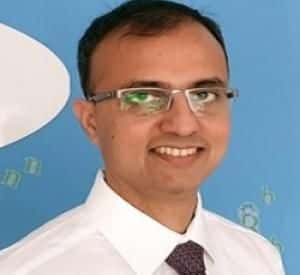 Dr. Saurabh S. Chopra, [object Object]