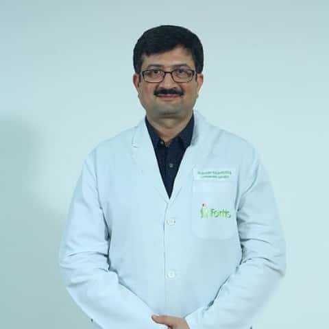 Dr. Manish Kulshrestha, [object Object]