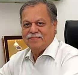 Dr. Tushar Lakhia, [object Object]