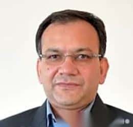 Dr. Bhavin Patel, [object Object]