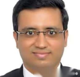 Dr. Harsh Oza, [object Object]
