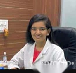 Dr. Chandni Soni, [object Object]