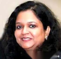 Dr. Archana Shah, [object Object]