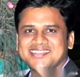 Dr. Viral Gajjar, [object Object]