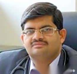 Dr. Amol Agarwal, [object Object]