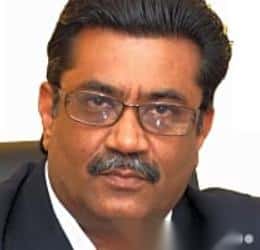 Dr. Bhupesh D. Shah, [object Object]