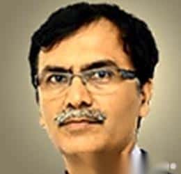 Dr. Kiran Dave, [object Object]