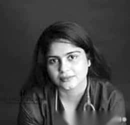 Dr. Nikunj Priya Shekhawat, [object Object]