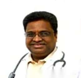Dr. Ananth Padmanaban, [object Object]