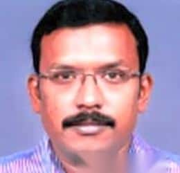 Dr. Ammaiyappan Palaniswamy Chockalingam, [object Object]