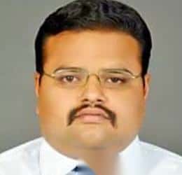 Dr. J Senthil Nathan, [object Object]