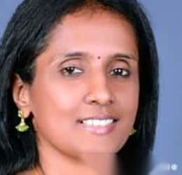 Dr. Premalatha Balachandran, [object Object]