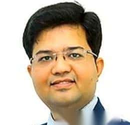 Dr. Sandip P Shah, [object Object]