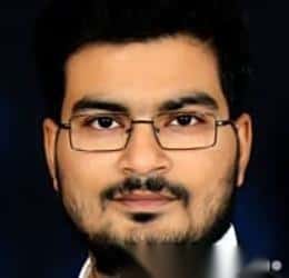 Dr. Ravi Soni, [object Object]