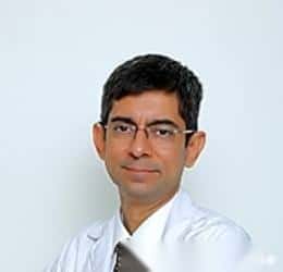 Dr. Ateet Sharma, [object Object]