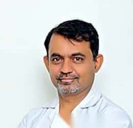 Dr. Gopal Shah, [object Object]