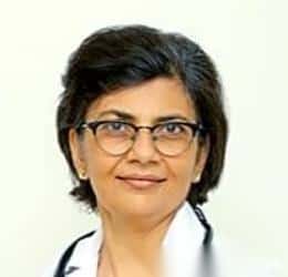 Dr. Shefali Desai, [object Object]
