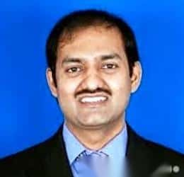 Dr. Somashekhar S.P., [object Object]