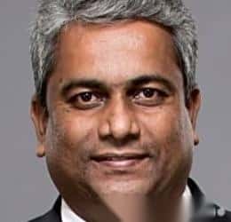 Dr. Thirumalesh K Reddy, [object Object]