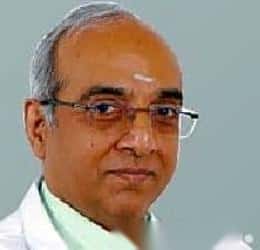 Dr. Ganesh krishnan Iyer, [object Object]
