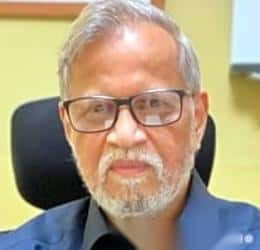 Dr. R. Srinivasa, [object Object]