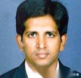 Dr. Sanjeev S Tonshal, [object Object]