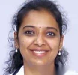 Dr. Vaishnavi S, [object Object]