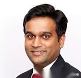 Dr. Ram Charith Alva, [object Object]