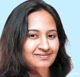 Dr. Prakrutha S, [object Object]