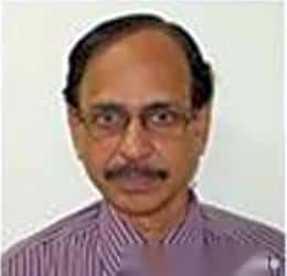 Dr. B Ramamurthy, [object Object]