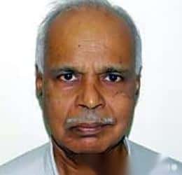 Dr. K Seeniraj, [object Object]