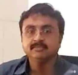 Dr. D. Velmurugan, [object Object]