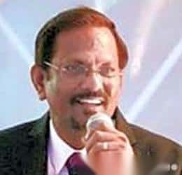 Dr. Kribakaran Poovalai Meenakshisundaram, [object Object]