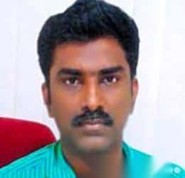 Dr. R Sivakumar, [object Object]