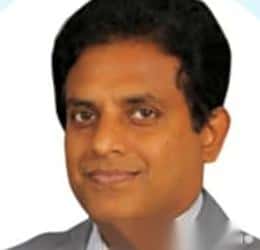 Dr. Srinath A, [object Object]