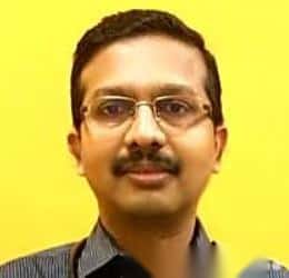 Dr. M Venugopal, [object Object]