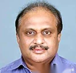 Dr. K Kannan, [object Object]
