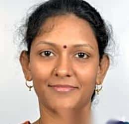 Dr. Vani Shree, [object Object]