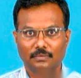 Dr. Karuppa Swamy V, [object Object]