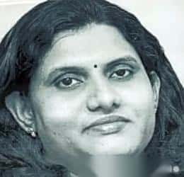 Ms. Jayashree J (Physiotherapist), [object Object]