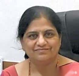 Dr. Chitra Ramamurthy, [object Object]