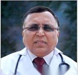 Dr. B S Ramesh, [object Object]