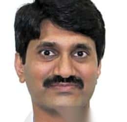 Dr. Sachin S Shetty, [object Object]