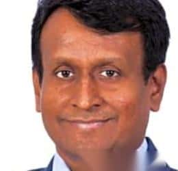 Dr. Rajashekhar K T, [object Object]