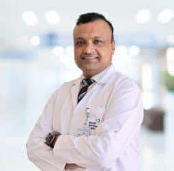 Dr. Don Varghese, [object Object]