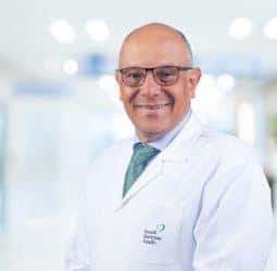 Professor Dr. Yasser Menaissy, [object Object]