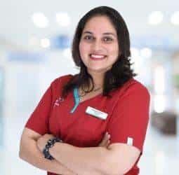 Ms. Samyukta Prakash, [object Object]