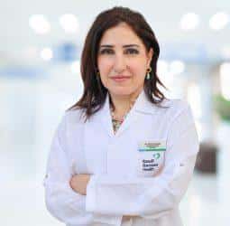 Dr. Mirvat Osman, [object Object]