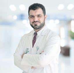 Dr. Mohammad Houssien Kassem, [object Object]