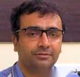 Dr. Sabyasachi Bhattacharya, [object Object]